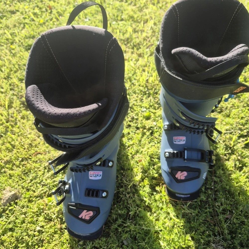 K2 -ANTHEM Lux‎ Fit Pro- WOMEN-24.5(7US)